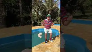 Conhece alguma mae assim? Kkk #shorts