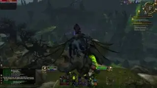 WoW: Legion 7.2 - Warlock 7.2 part 21 We're treasure hunters + WQ- 1080p 60fps - no commentary