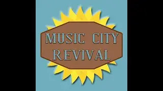 Music City Revival Podcast- Difference between Plant Based and Vegan w/ Guest Brandi MacLaren