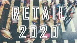 Retail 2020 | 5 Technologies that will change the way you shop