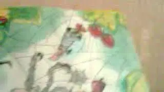 Перезалив древнего видео Влакаря