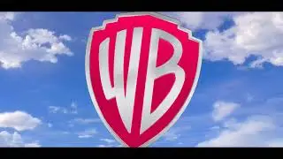 Warner Bros. pictures (Barbie Variant) Logo Remake