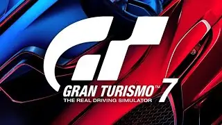 Gran Turismo 7 Ranked Race 6 to 1