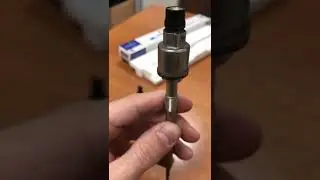 Свеча накаливания c датчиком давления цилиндра Astra J, Insignia, Zafira C Beru PSG006