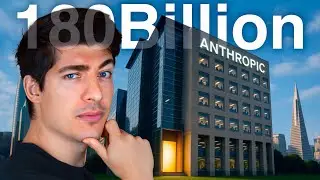 Inside Anthropic 🤖 This is What I discovered