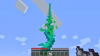 what if you reach the sky?