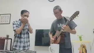 southbound again / Dire Straits (cover)