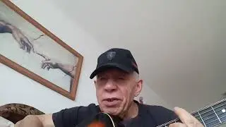 Стихотворение бойца СВО...