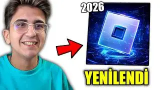 ROBLOX HAS BEEN UPDATED!! IT'S BEEN CHANGED FOR THE 2026 SPECIAL..😬🚀