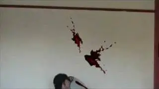 Banana shootout