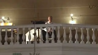 Колыбельная