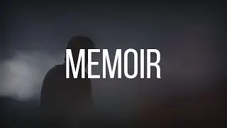 "Memoir" Deep Storytelling Rap / Hip Hop Beat | Contrary Beats