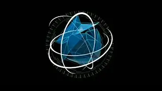 Futuristic Intro With Logo • Kinemaster Tutorial • Editing Point