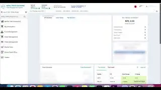 How to send Payment Request to Broker | Broker लाई payment request कसरी send गर्ने share बेचे पछि।