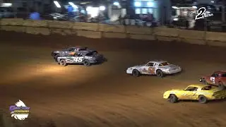 Cherokee Speedway | FEATURES | Aug  11, 2023
