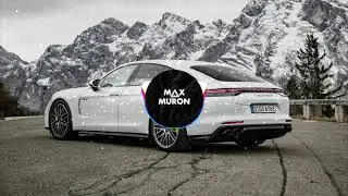 MACAN - Кино (Max Muron Remix)
