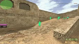 ИГРОКИ НЕ ВЫДЕРЖАЛИ CS 1.6 | HPP HACK V6 | ОБХОД БАНА | CHEAT | RAGE | ЧИТЫ СКАЧАТЬ БЕСПЛАТНО CS 1.6