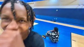 HOW ANDRE LOST $80 Part 1