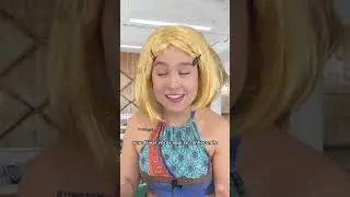 COMO É QUANDO VOCÊ VAI CONHECER A AMIGA DA SUA AMIGA KKKKKKKKKKKKKKKK