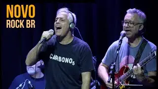 CARBONO 5 - conheça o nosso som