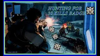 Apex Legends Nepal || Hunting For 30 Kills Badge