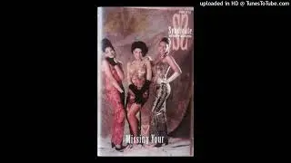 Syndicate Sisters - Missing You