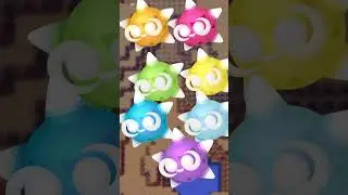 These AREN'T Shiny Pokemon!