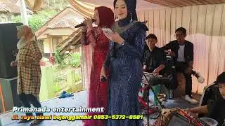 Sumpah benang emas - risma nirmala & umi siti primanada entertainment