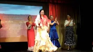 Sevillanas