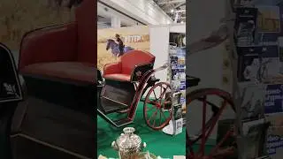 Выставка "Отдых 2024" в Минске