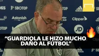 Marcelo Bielsa: 