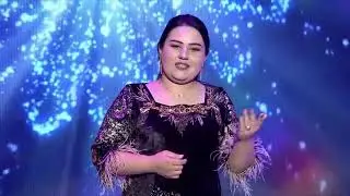 MARJONA RAJABOVA-"Yori sabzina"                      МАРҶОНА РАҶАБОВА-"Ёри сабзина"