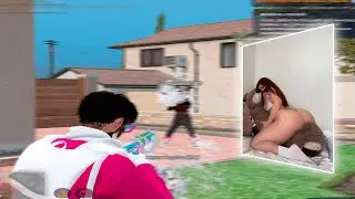 Сегодня я останусь одна // gta 5 rp