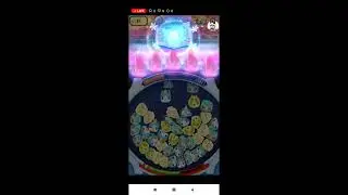 Puni Puni Y-Point Farming