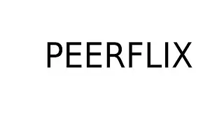 Alternativa a Popcorn/Netflix gratis (Linux - Manjaro)