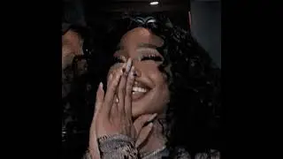 [FREE] SZA Type Beat - Supermodel
