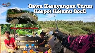 45 MENIT SOLO TRIP PANTAU SPOT SEJUTA UMAT DI KOTA SINGKAWANG BAGIAN TIMUR
