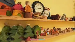 Желанные дети Чистопольская 81