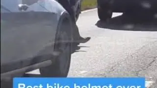 Идеальный мотошлем