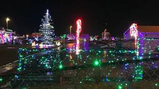 Kingston Christmas