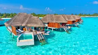 Kanuhura Maldives