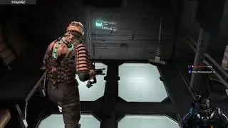 Dead Space #2