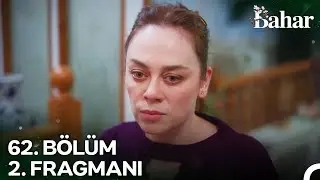 Bahar 62. Bölüm 2. Fragmanı | 