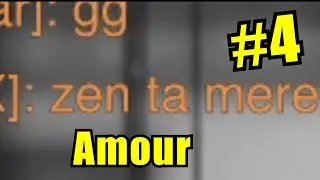 Overwatch 2 #4 - Amour