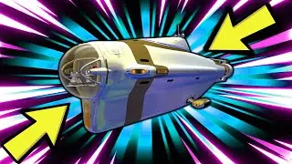 BUILDING THE CYCLOPS!!! | Subnautica | FULL GAME Gameplay Playthrough Walkthrough WQHD 1440p PART 6