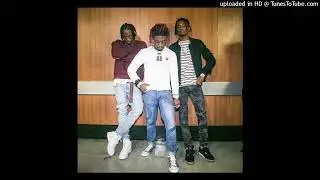 Playboi Carti - Dropped Out (Instrumental)