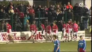 20100213 | League | K.S.K. Ronse - R.A.F.C. | ATV