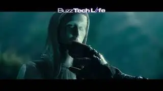 Aragorn' un Annesi Gilraen' in Anıtında Elrond&Aragorn Arasında Geçen Diyalog