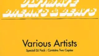 Ultimate Breaks & Beats - Vol. 2 (Side B)