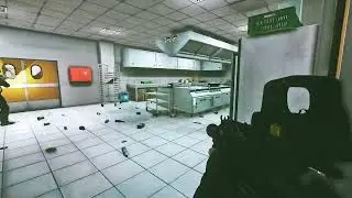 Tarkov In A Nutshell - First Labs Raid Ever